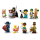 LEGO 71048 Minifigures seria 27 - 1308205 - zdjęcie 3